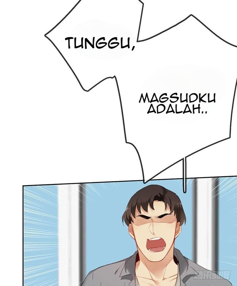 NSD Gaming Chapter 02 Bahasa Indonesia